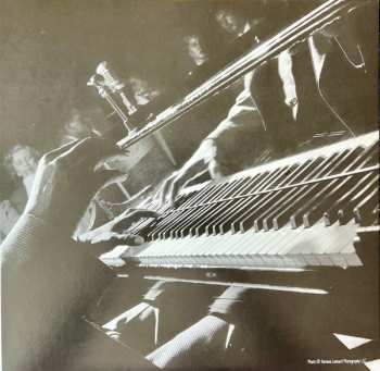 3LP Art Tatum: Jewels In The Treasure Box (The 1953 Chicago Blue Note Jazz Club Recordings) LTD | NUM