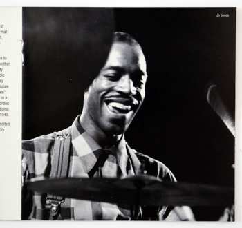 CD Red Callender: The Legendary 1956 Session