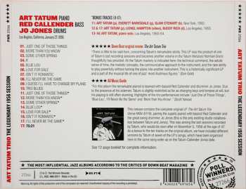 CD Red Callender: The Legendary 1956 Session