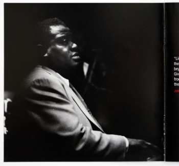 CD Red Callender: The Legendary 1956 Session