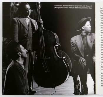 CD Red Callender: The Legendary 1956 Session