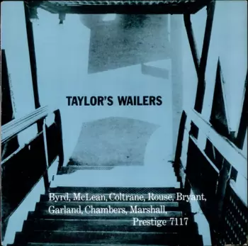 Taylor's Wailers