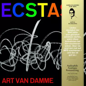 Ecstasy