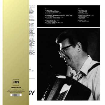LP Art Van Damme: Ecstasy