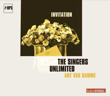 Album The Singers Unlimited: Invitation