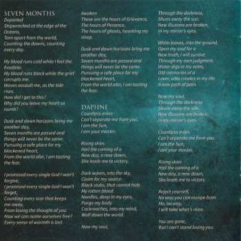 CD Artaius: Torn Banners DIGI