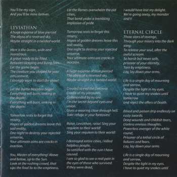 CD Artaius: Torn Banners DIGI