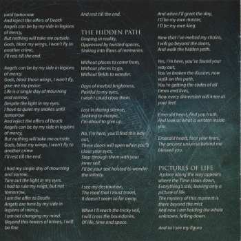 CD Artaius: Torn Banners DIGI