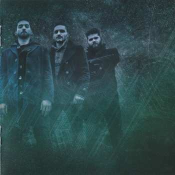 CD Artaius: Torn Banners DIGI