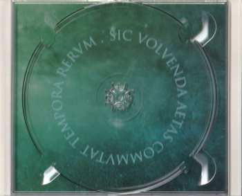 CD Artaius: Torn Banners DIGI
