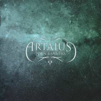 CD Artaius: Torn Banners DIGI