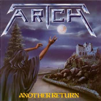 Album Artch: Another Return