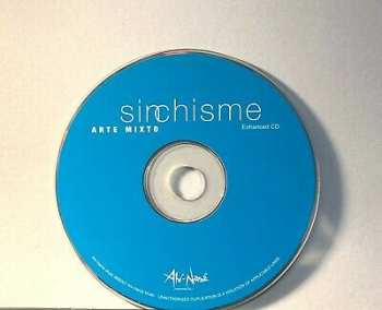 CD Arte Mixto: Sin Chisme