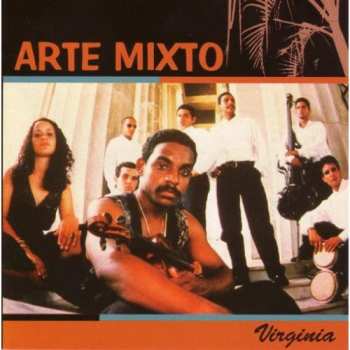 Album Arte Mixto: Virginia