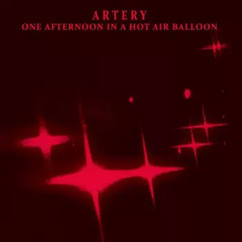 One Afternoon In A Hot Air Balloon