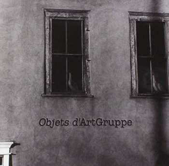 Album Artgruppe: Objets D'artgruppe