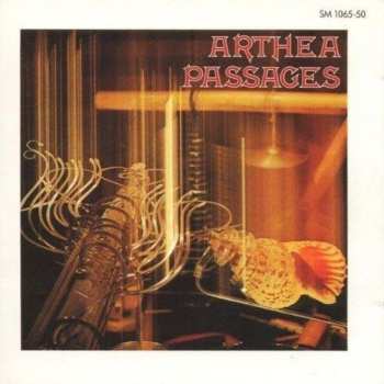 Album Arthéa: Passages