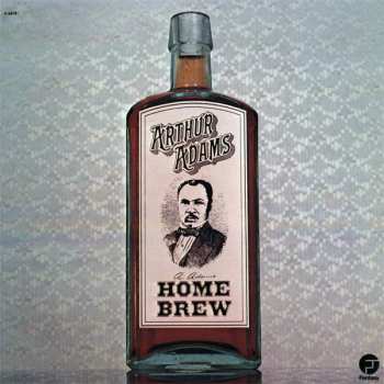 LP Arthur Adams: Home Brew CLR