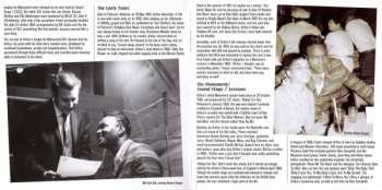 CD Arthur Alexander: The Monument Years