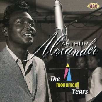 CD Arthur Alexander: The Monument Years