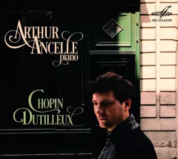 Chopin / Dutilleux