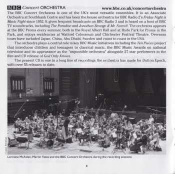 SACD Sir William Walton: Concerto For Violin And Orchestra / Concerto For Violin And Orchestra (Original Version)