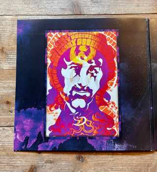 LP Arthur Brown: Monster's Ball LTD | CLR