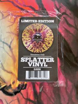 LP Arthur Brown: Monster's Ball LTD | CLR