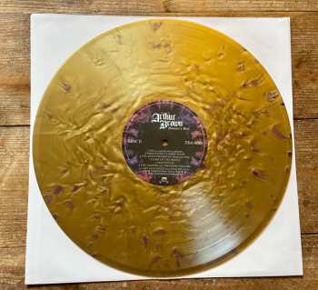 LP Arthur Brown: Monster's Ball LTD | CLR