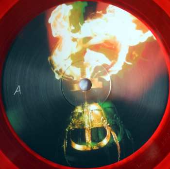 LP Arthur Brown: Long Long Road CLR
