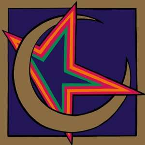 Album Arthur Brown's Kingdom Come: Kingdom Come