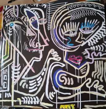 LP Arthur Buck: Arthur Buck 2 CLR