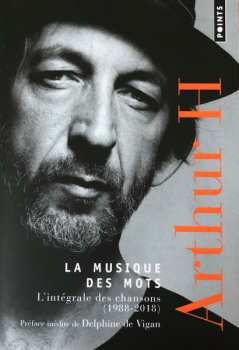 3CD/Doos Arthur H: Amour Chien Fou DLX | LTD