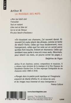 3CD/Doos Arthur H: Amour Chien Fou DLX | LTD