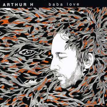 Album Arthur H: Baba Love