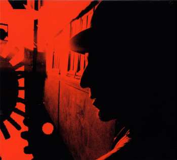 2CD Arthur H: Mystic Rumba DIGI