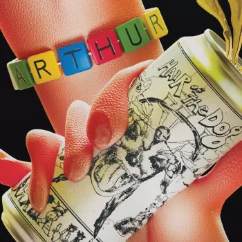 ARTHUR: Hair Of The Dog