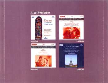 CD Arthur Honegger: Symphony No. 3 'Liturgique' • Pacific 231 • Pastorale D'Été • Rugby