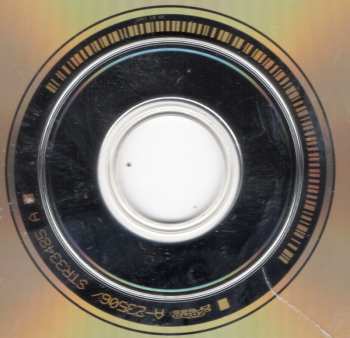 CD Arthur Honegger: Works For Violin And Piano 