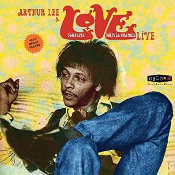 2LP Love: Complete "Forever Changes" Live