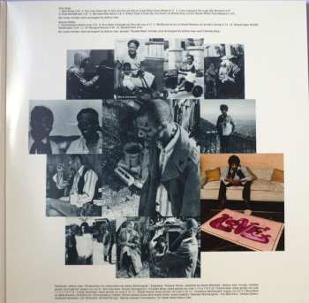 LP Arthur Lee: Vindicator LTD | DLX