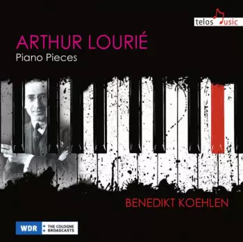 Piano Pieces