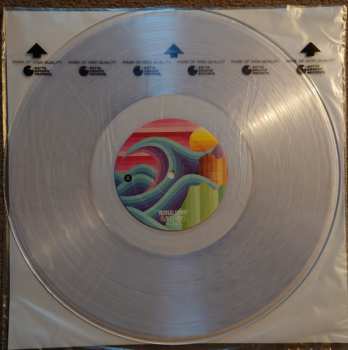 LP Arthur Lyman: Island Vibes CLR