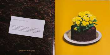 LP Arthur Moon: Chaos! Chaos! Chaos!