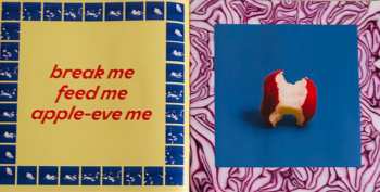 LP Arthur Moon: Chaos! Chaos! Chaos!