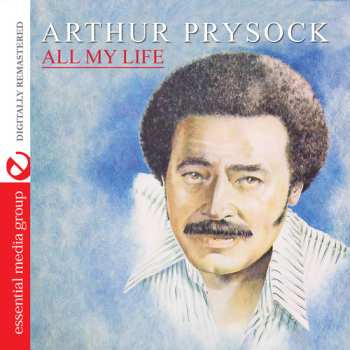 Album Arthur Prysock: All My Life