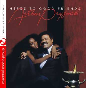 Album Arthur Prysock: Here's To Good Friends