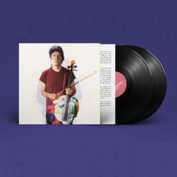 Album Arthur Russell: Calling Out Of Context