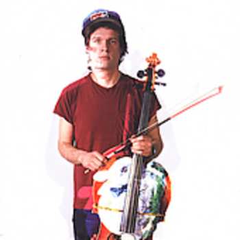 CD Arthur Russell: Calling Out Of Context