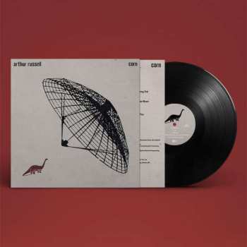 LP Arthur Russell: Corn